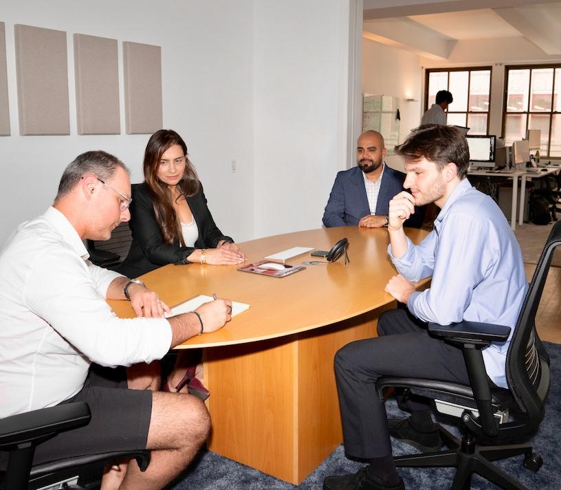 Conference Room